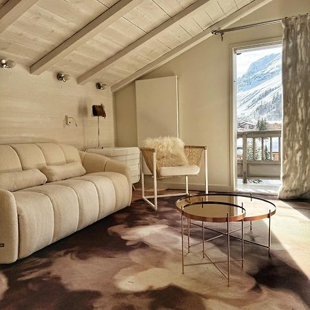 Hotel Tsanteleina Val-dʼIsère Kültér fotó