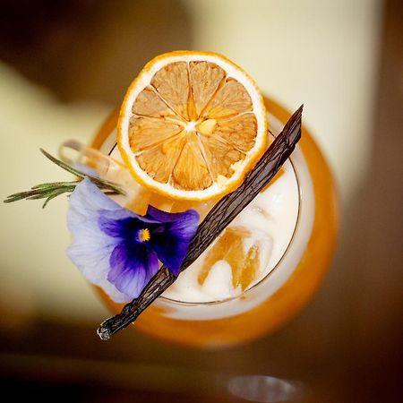 Hotel Tsanteleina Val-dʼIsère Kültér fotó