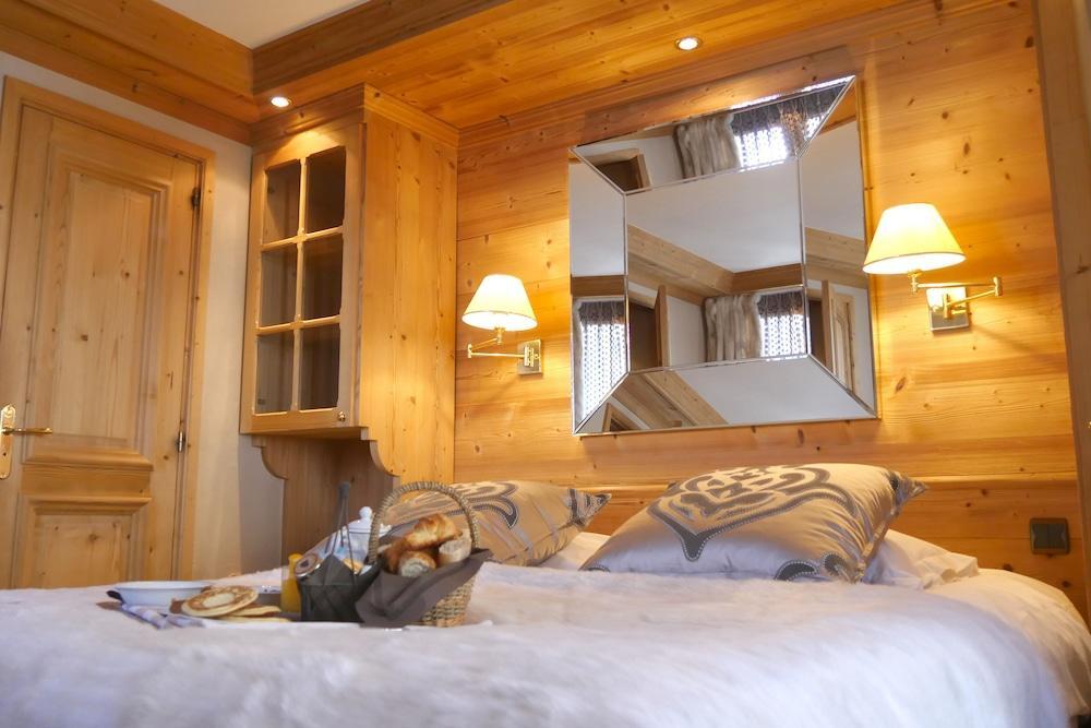 Hotel Tsanteleina Val-dʼIsère Kültér fotó