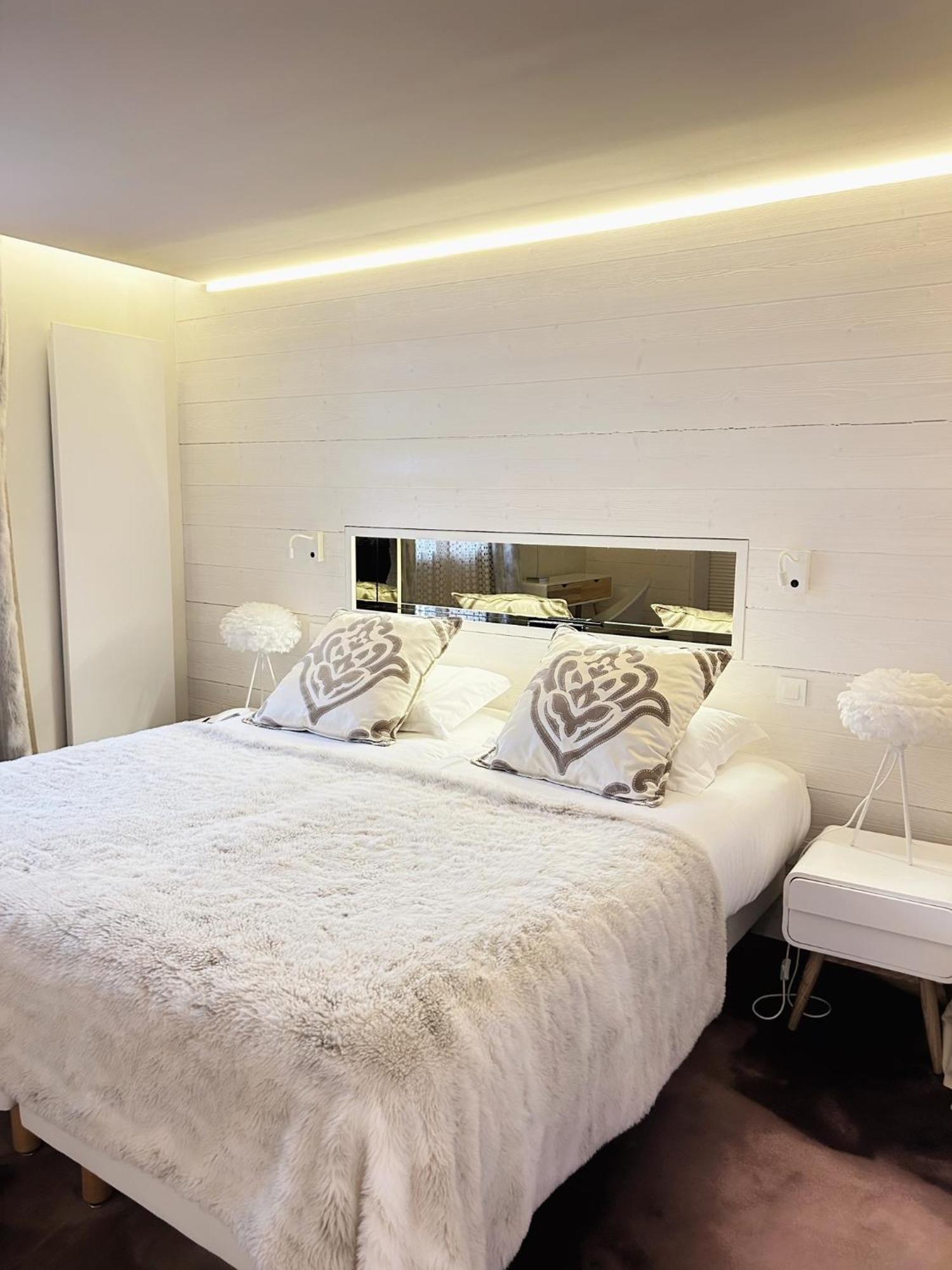 Hotel Tsanteleina Val-dʼIsère Kültér fotó